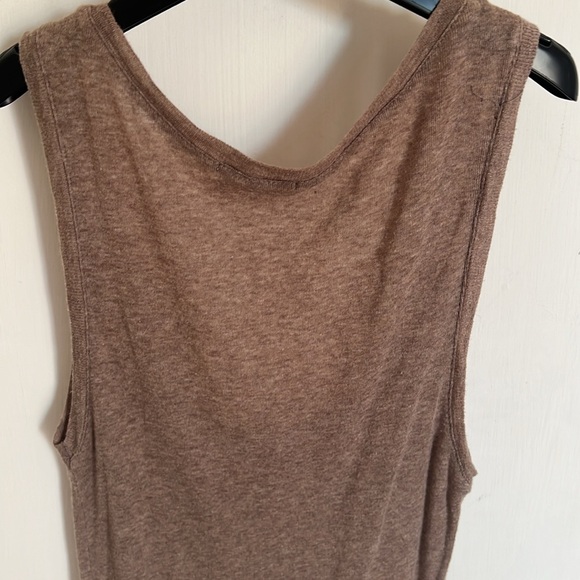 American Vintage Tank Sz S - Picture 10 of 15